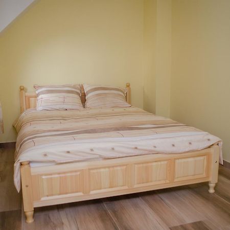 Guest House Joji Sapareva Bania Exterior foto