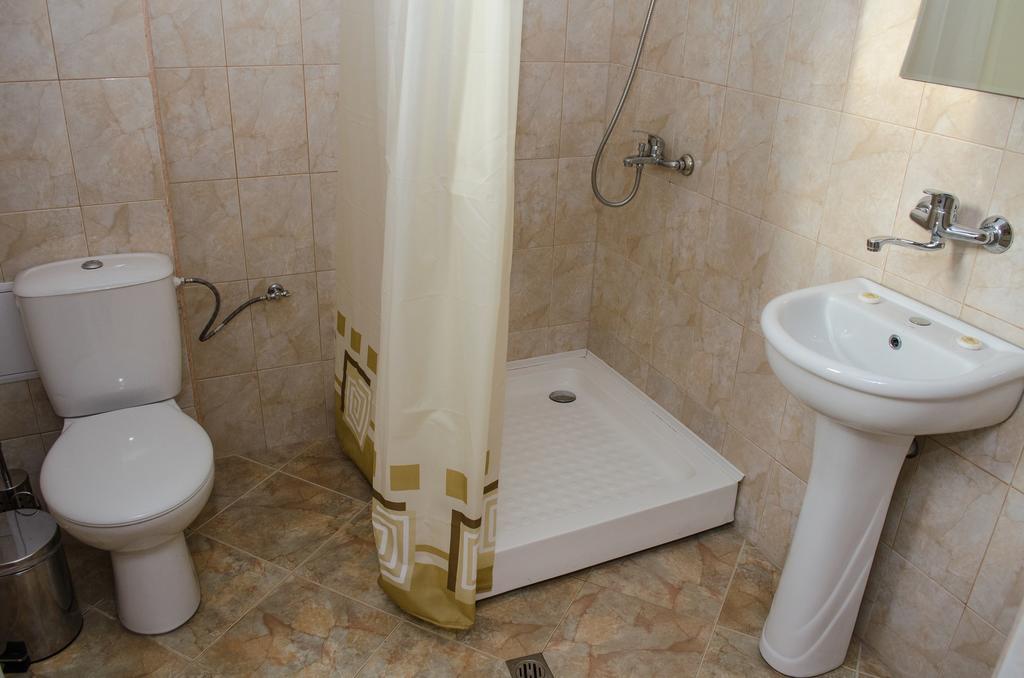Guest House Joji Sapareva Bania Cameră foto