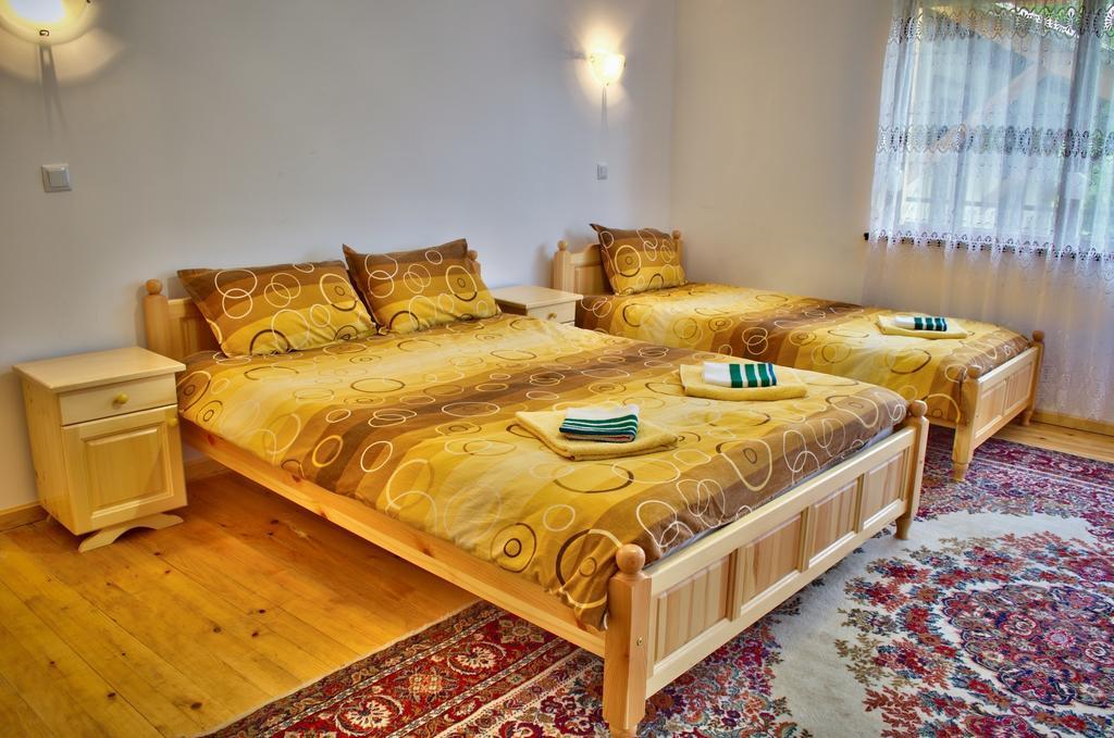 Guest House Joji Sapareva Bania Cameră foto