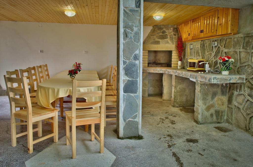 Guest House Joji Sapareva Bania Exterior foto