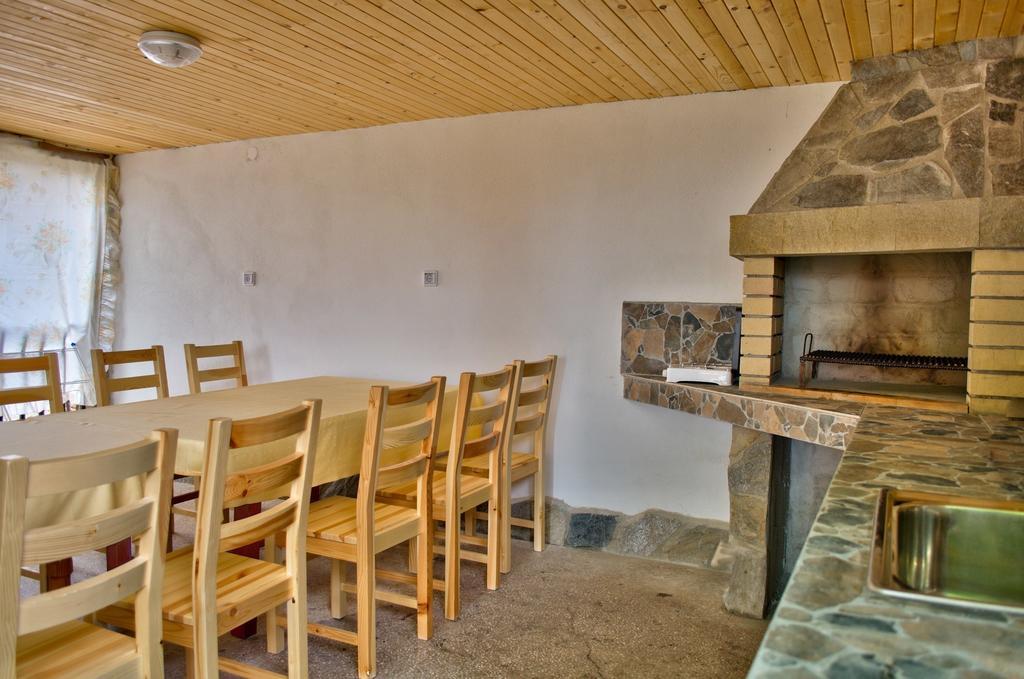 Guest House Joji Sapareva Bania Exterior foto