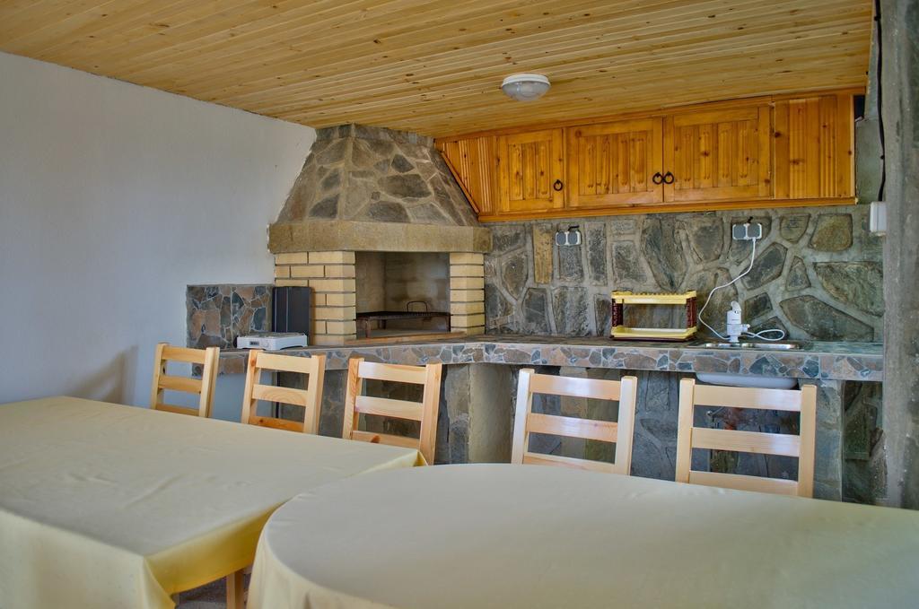 Guest House Joji Sapareva Bania Exterior foto