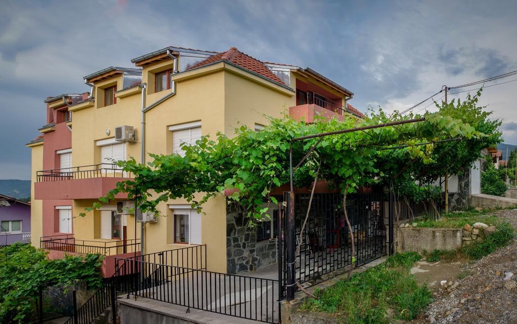 Guest House Joji Sapareva Bania Exterior foto